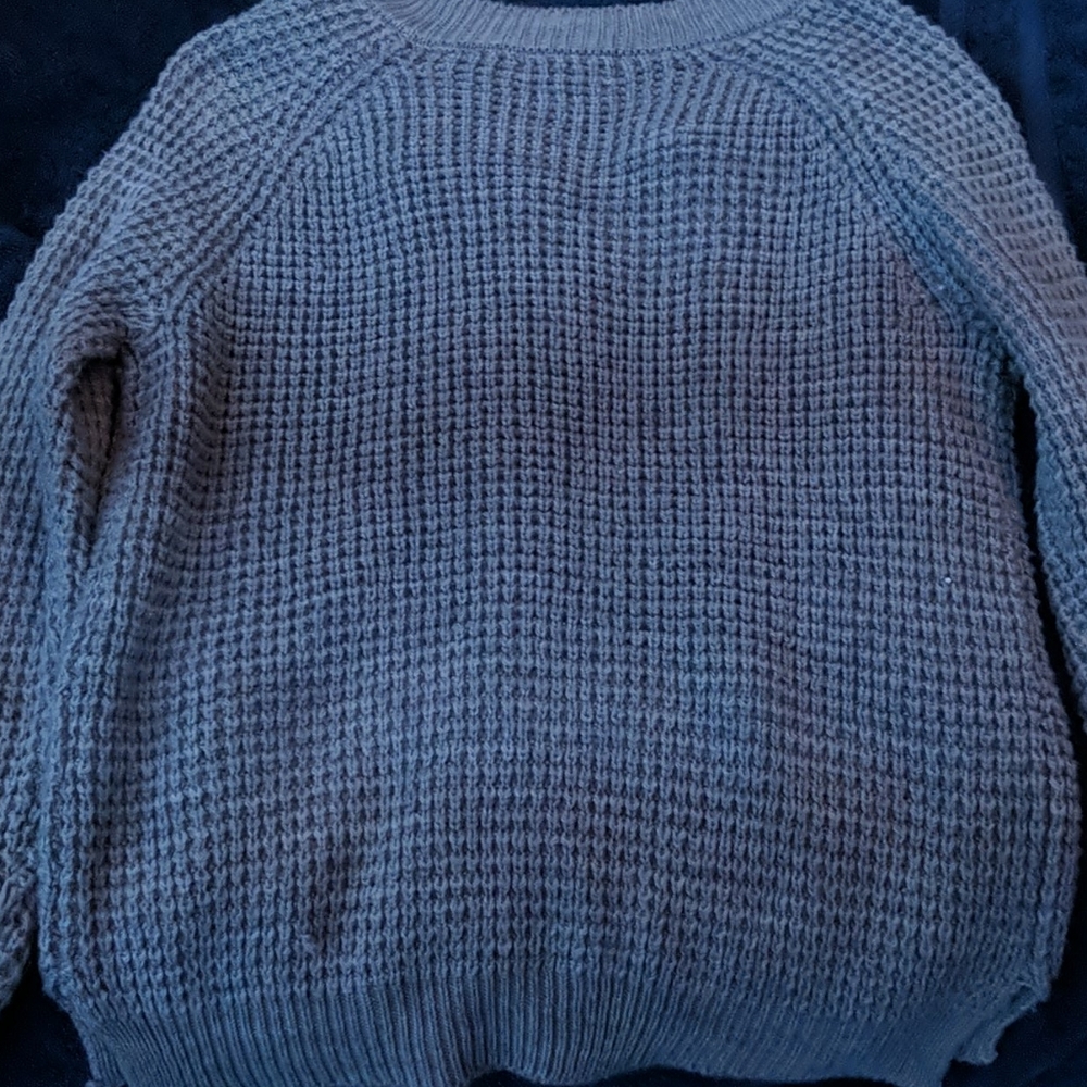 Sweater - Picture 3 of 4